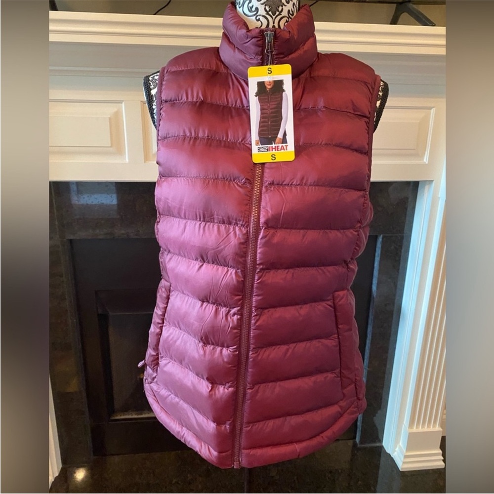 🎉NWT🎉32 Degrees Women’s Lightweight Vest